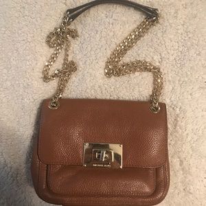 Michael kors cross body bag
